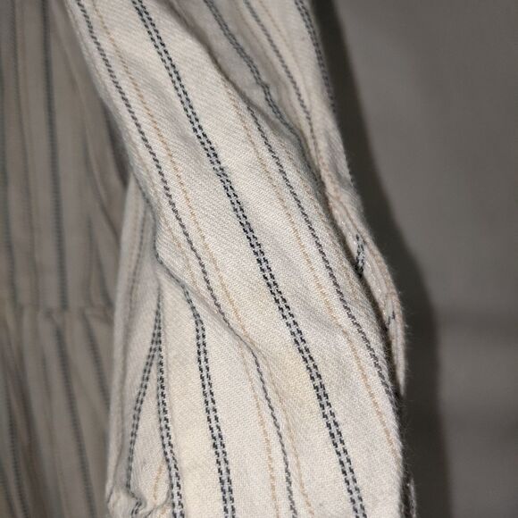 Girls Tea Dress with Embroidered Flowers Sz 4 - Picture 7 of 7